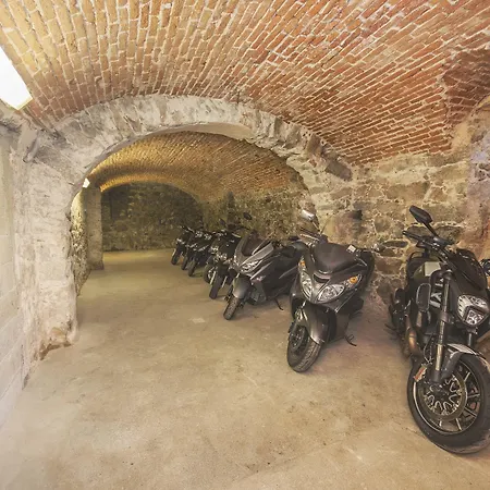 Kalliste Appart hôtel 4*