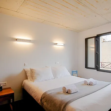 Kalliste Appart hôtel 4*