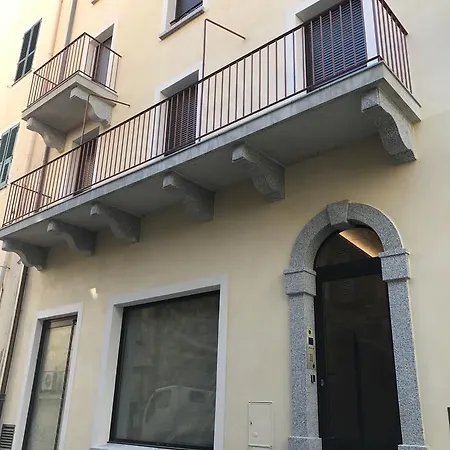 شقة فندقية Kalliste *