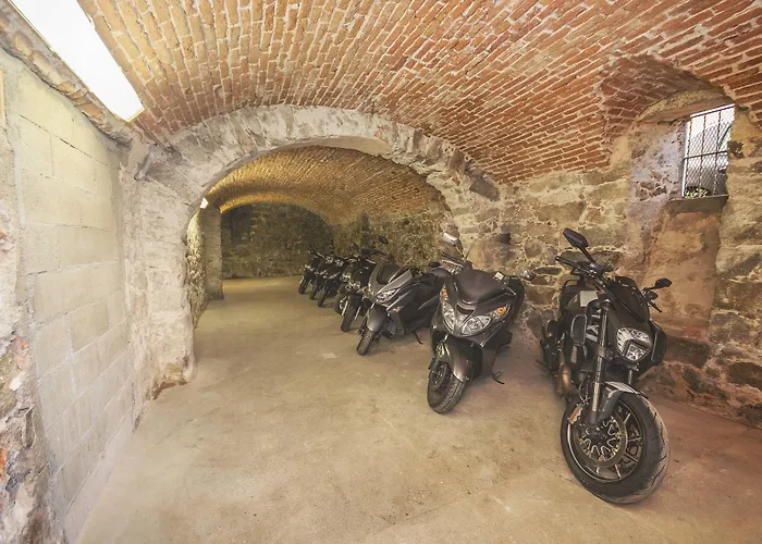 Kalliste Appart hôtel 4*