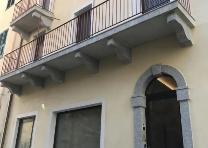 Kalliste Ajaccio (Corsica)