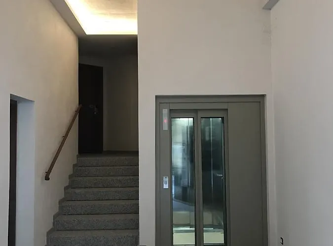 Appart hôtel Kalliste 4*