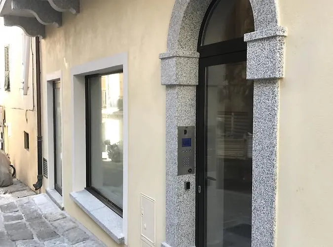 Kalliste Appart hôtel 4*