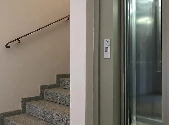 Kalliste Appart hôtel Ajaccio (Corsica)