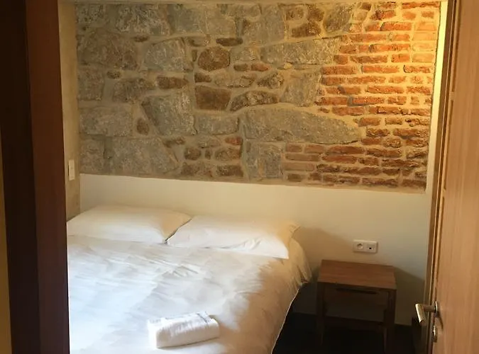 Appart hôtel Kalliste