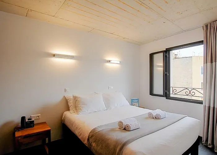 Kalliste Appart hôtel Ajaccio (Corsica)