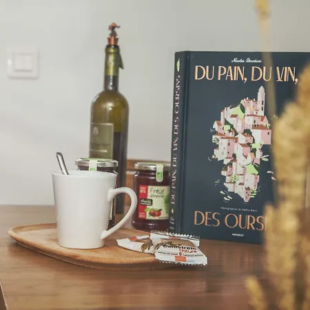 Kalliste Ξενοδοχείο με διαμερίσματα