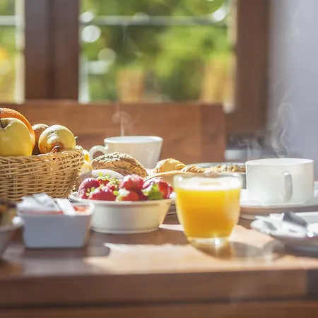 Kalliste Ξενοδοχείο με διαμερίσματα