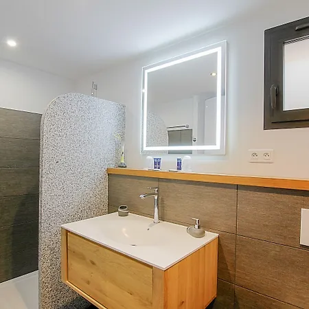 Kalliste Ξενοδοχείο με διαμερίσματα 4*