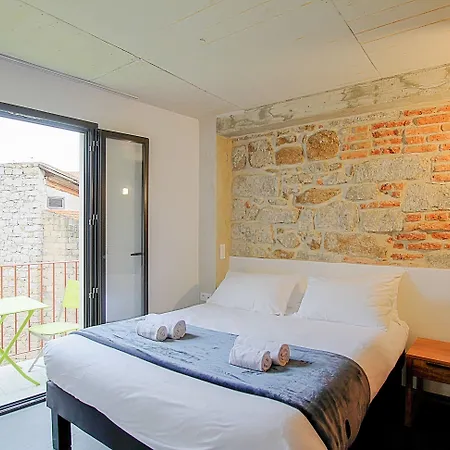 Kalliste 4* Αζάτσιο