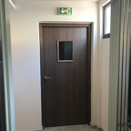 Kalliste 4* Αζάτσιο