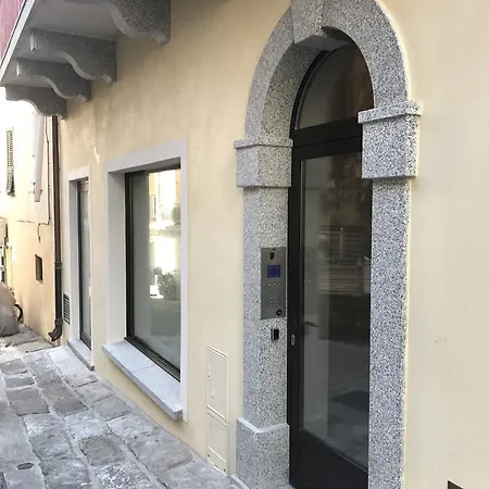 Kalliste Ξενοδοχείο με διαμερίσματα 4*