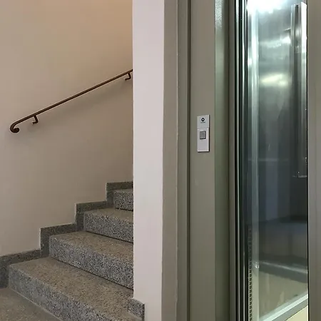 Kalliste Ξενοδοχείο με διαμερίσματα Αζάτσιο