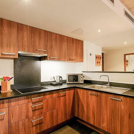 Kalliste Ξενοδοχείο με διαμερίσματα 4*