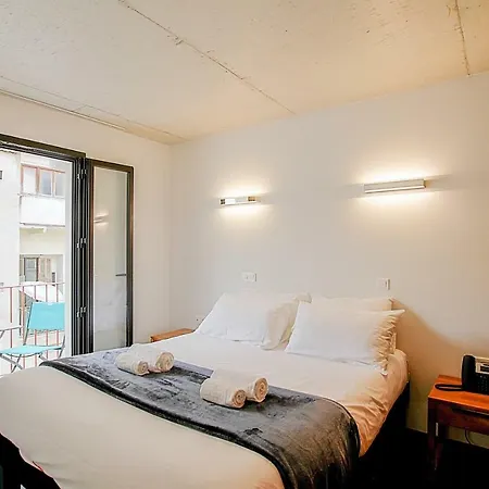 Kalliste Ξενοδοχείο με διαμερίσματα Αζάτσιο