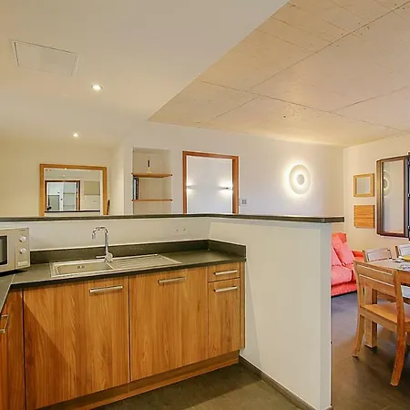 Kalliste Apartmanhotel *