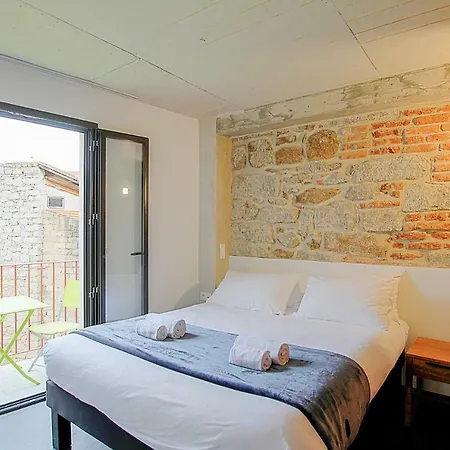 Kalliste 4* Αζάτσιο