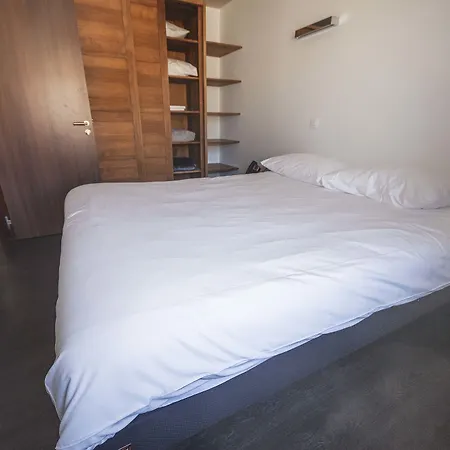 Ξενοδοχείο με διαμερίσματα Kalliste