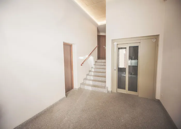 Apart-hotel Kalliste 4*