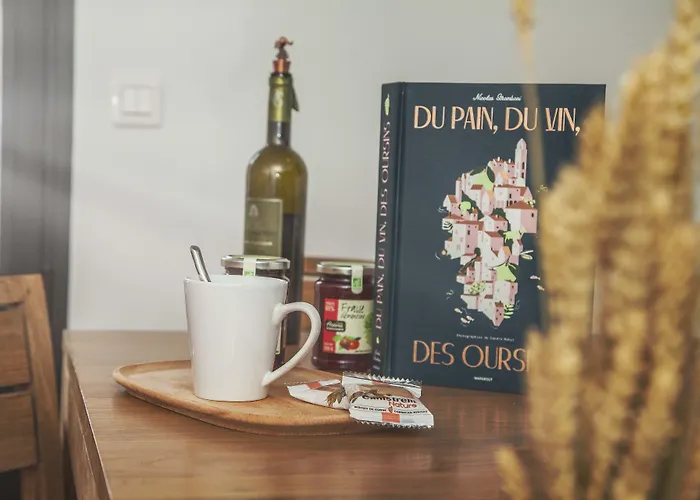 Kalliste Apart-hotel