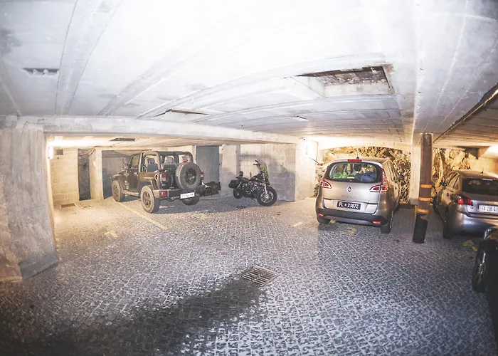 Apart-hotel Kalliste 4*