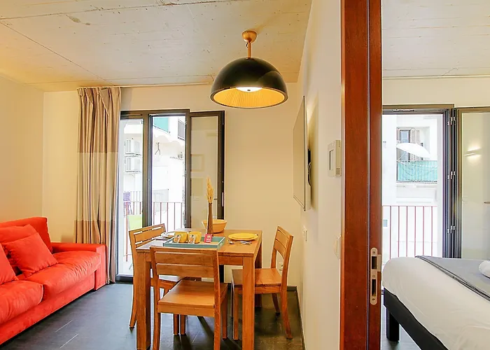 Kalliste Apart-hotel 4*