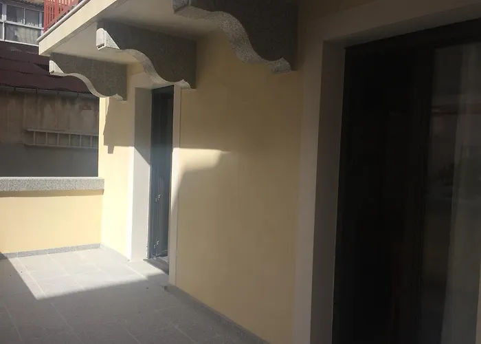 Apart-hotel Kalliste