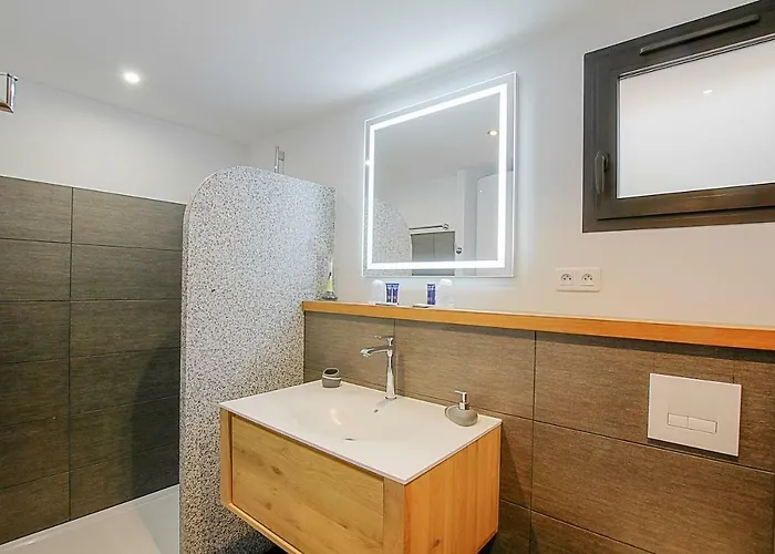 Apart-hotel Kalliste Ajaccio (Corsica)