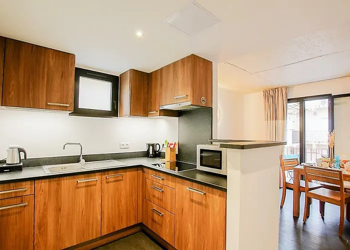 Apart-hotel Kalliste Ajaccio (Corsica)