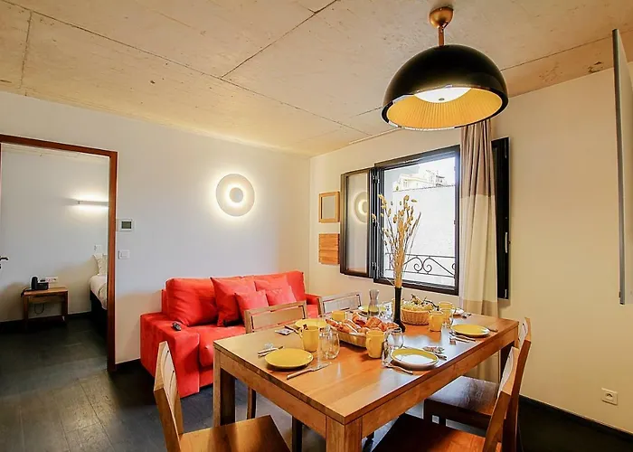 Kalliste Apart-hotel