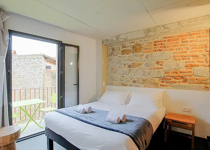 Kalliste 4* Ajaccio (Corsica)