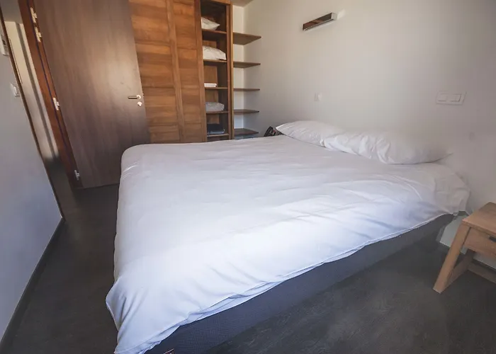 Apart-hotel Kalliste